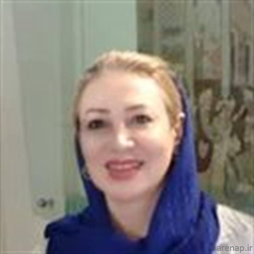 دکتر مریم ابراهیم پور - فوق تخصص طب نوزادی