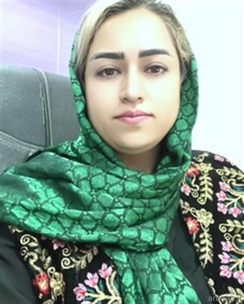 دکتر سحر غیاثی نژاد - متخصص روانپزشکی