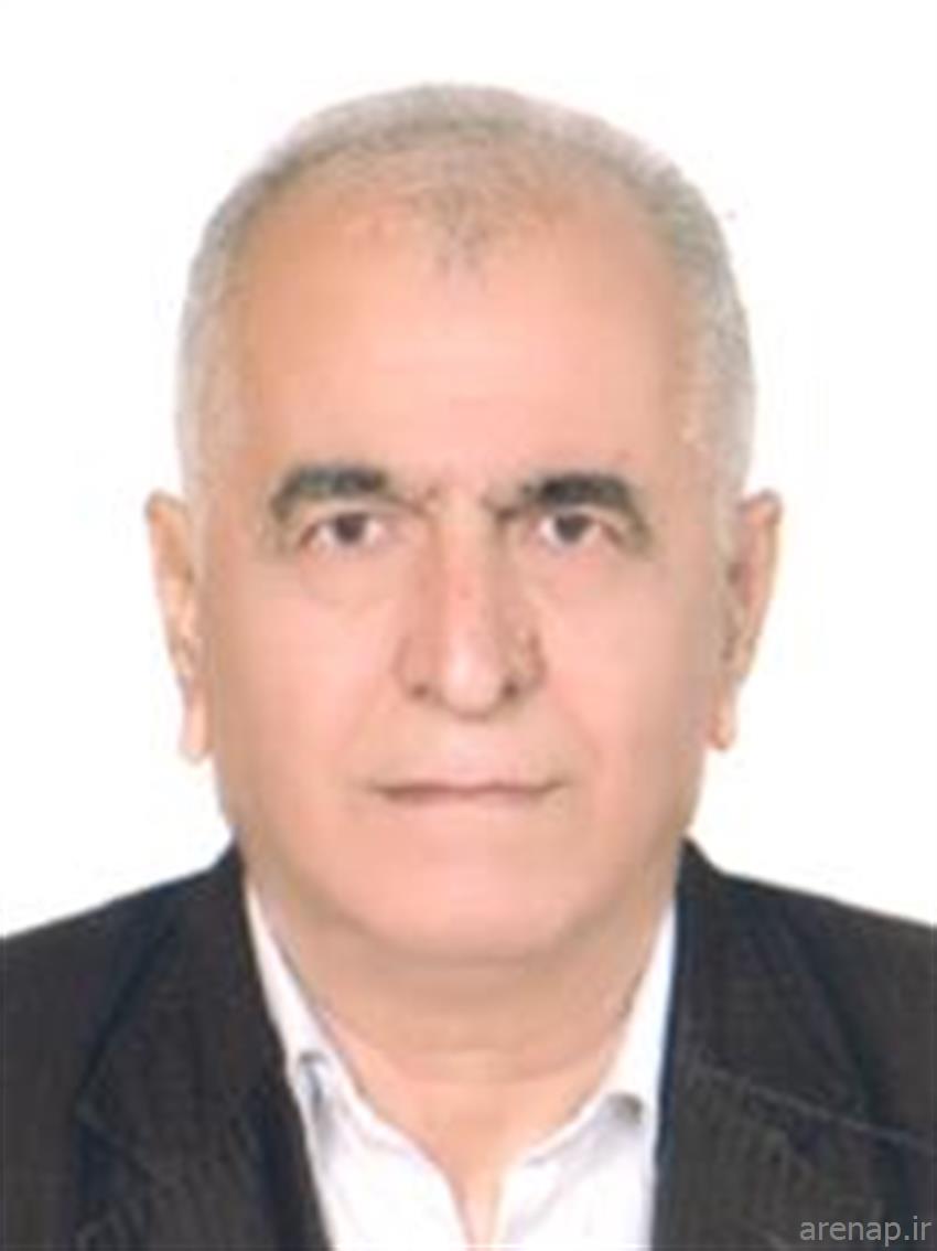 دکتر یوسف رضا  تی تی دژ