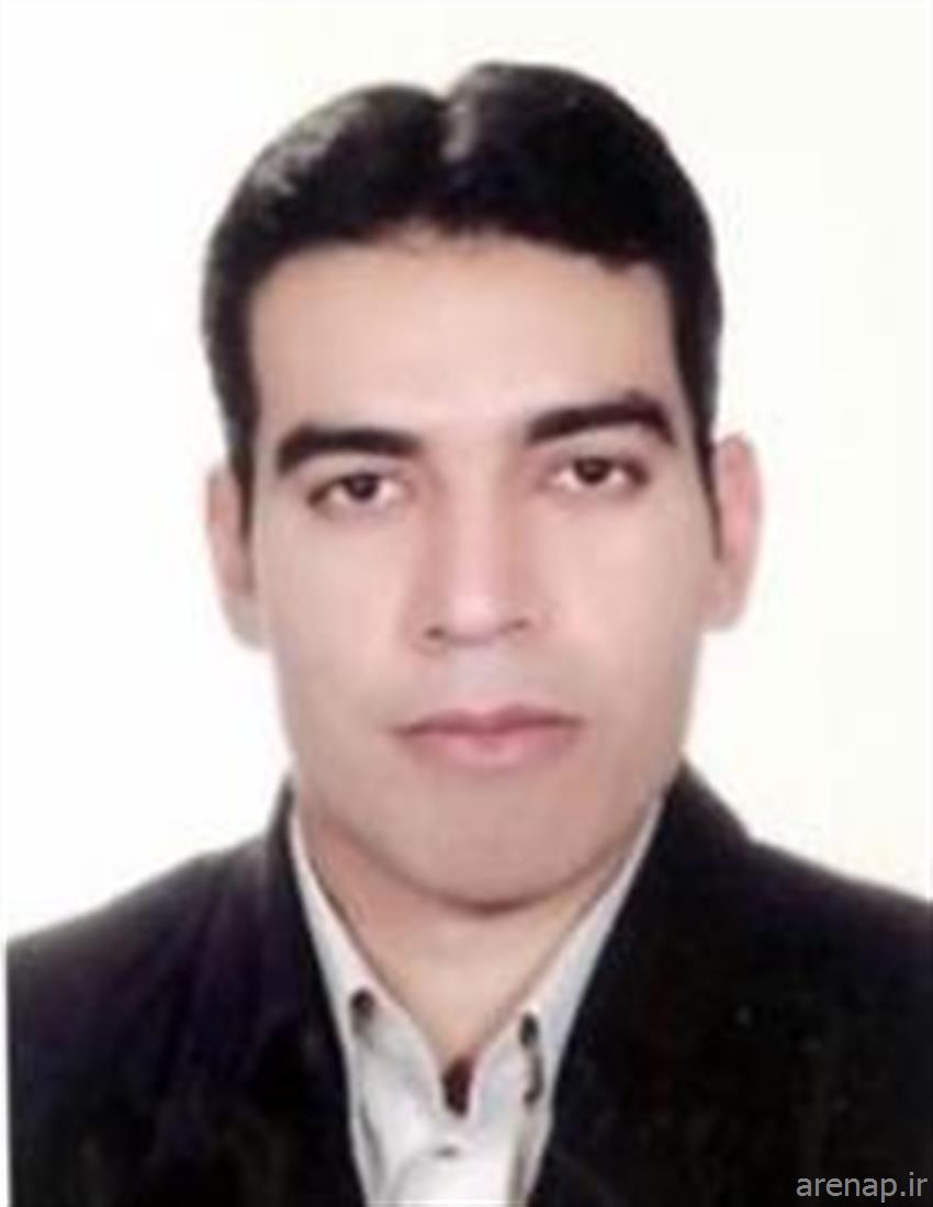 دکتر روح الله رحمانی فر