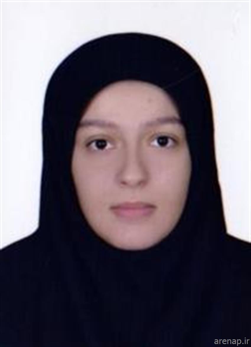 دکتر فاطمه چاوشان - کارشناس گفتار درمانی