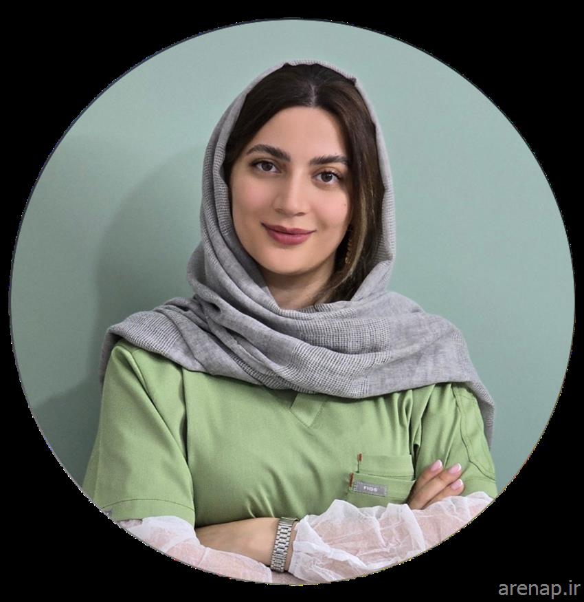 دکتر نسرین السادات مهدی زاده دکترای پزشکی (پزشک عمومی) دکتر نسرین السادات مهدی زاده دکترای پزشکی (پزشک عمومی) در زرند