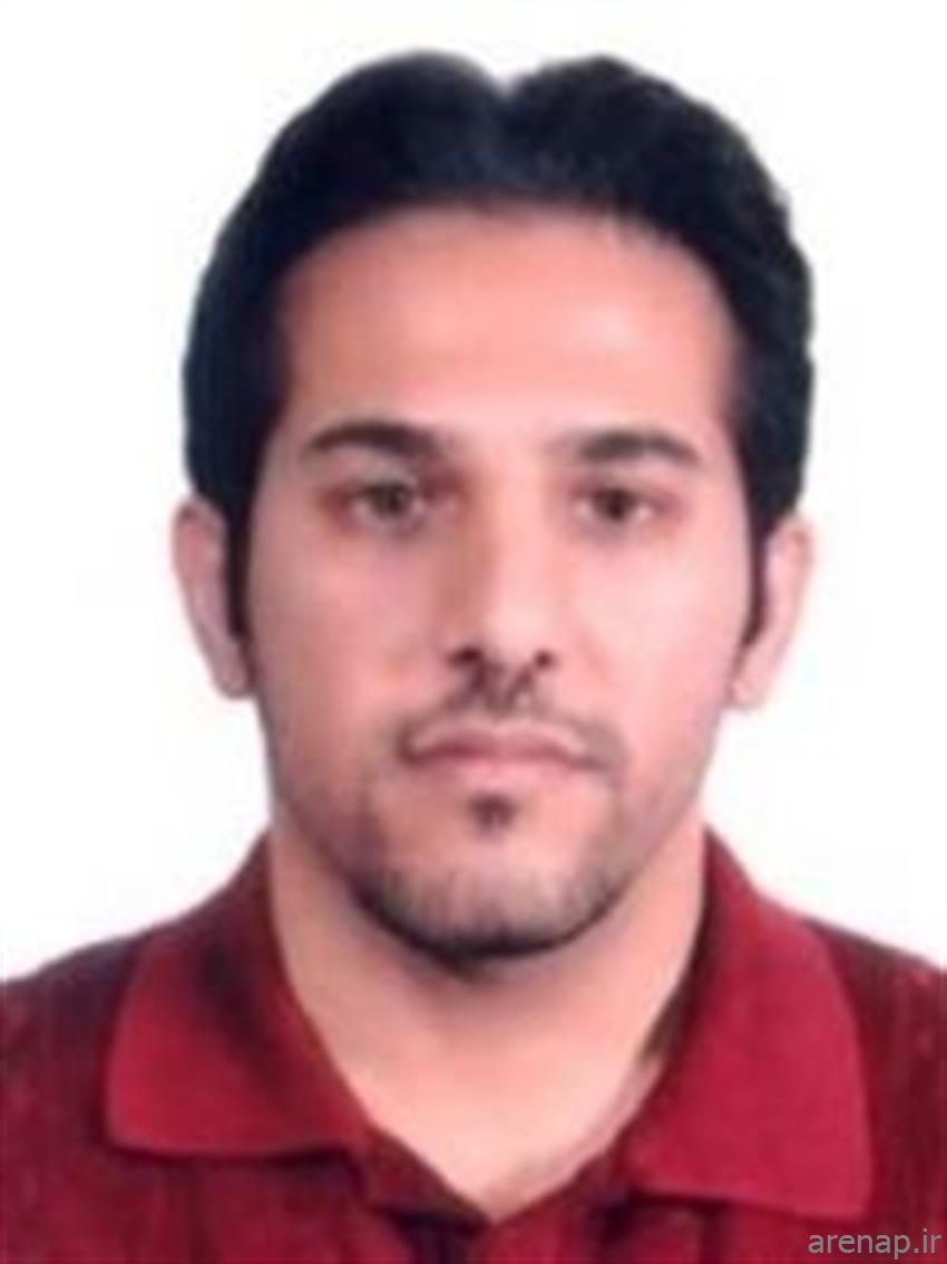 دکتر محمدمیثم ایزدی