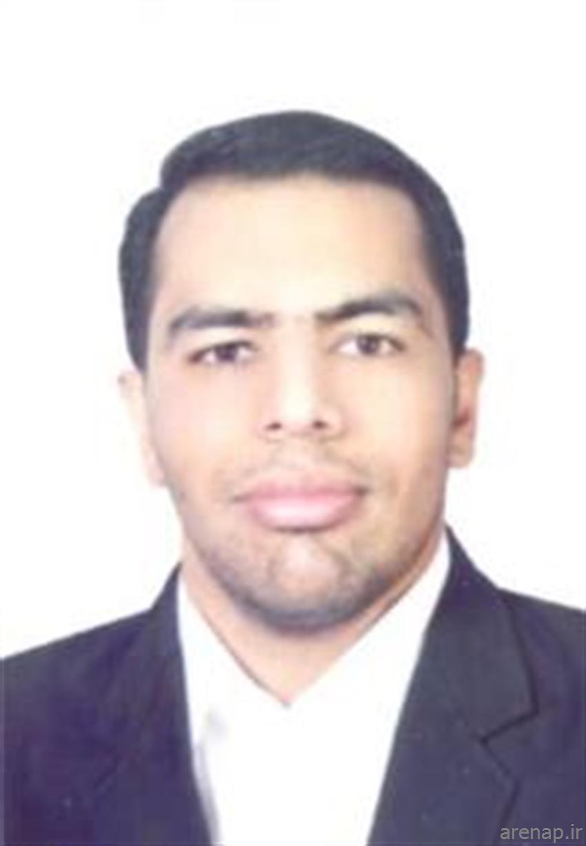 دکتر سجاد امیری