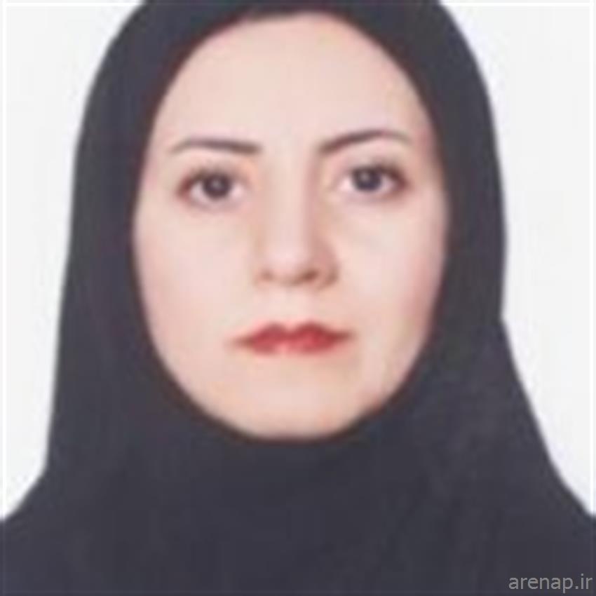 دکتر فاطمه عزیزیان متخصص زنان و زایمان در کرمان