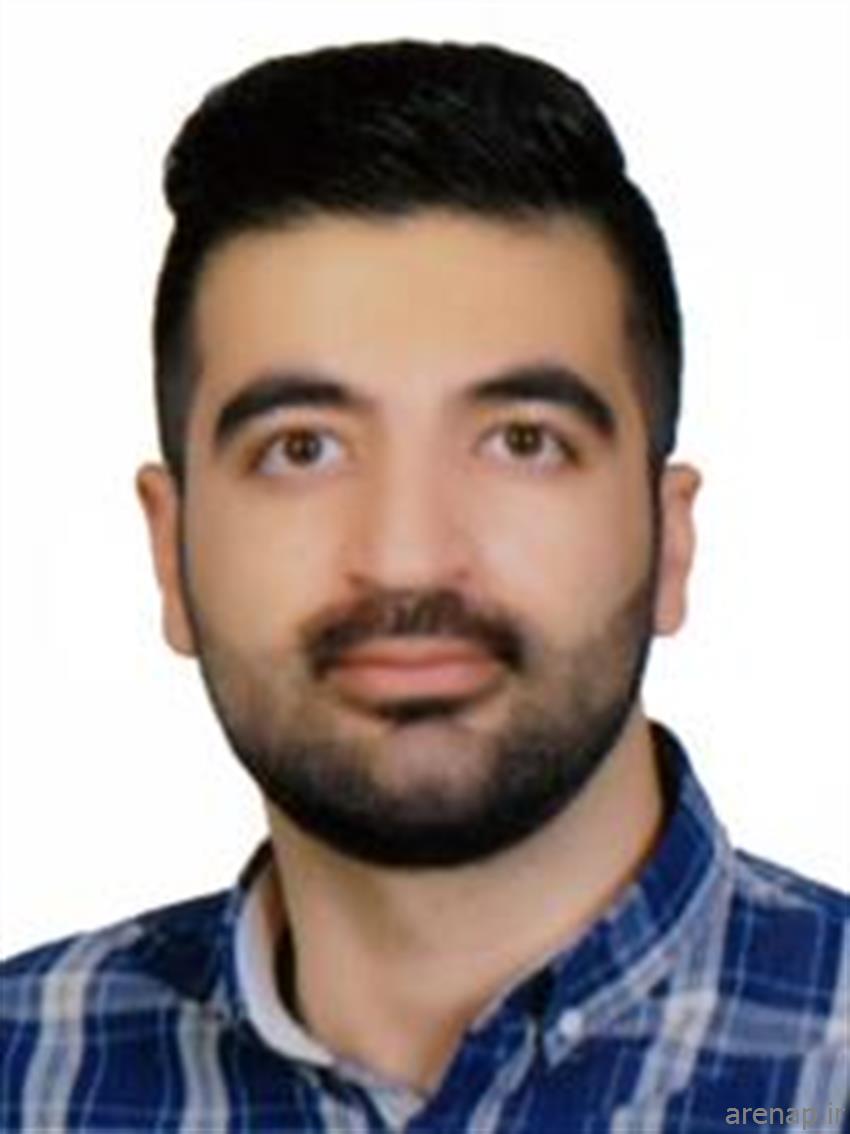 دکتر محسن ابراهیمی