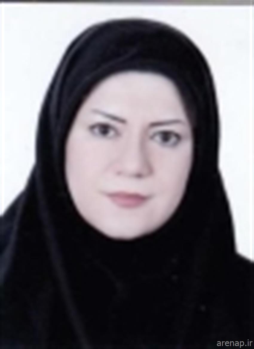 دکتر مژگان فروتن