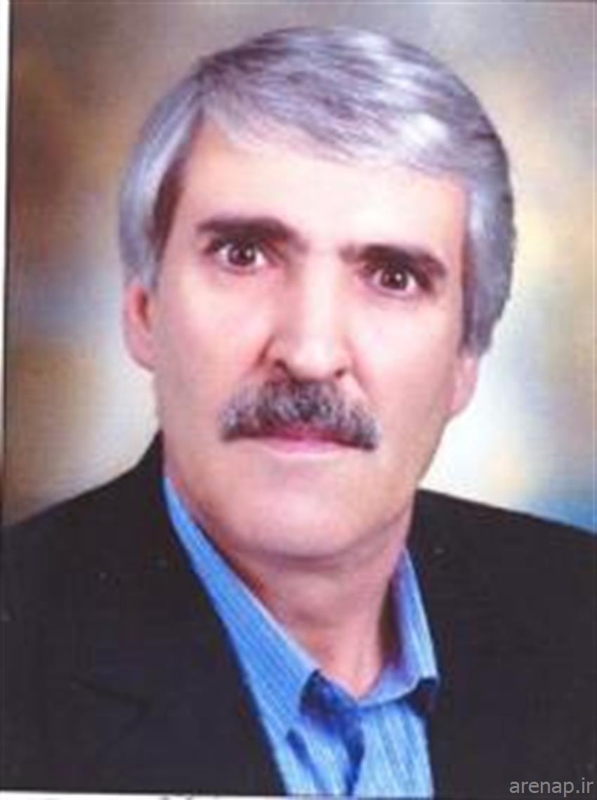 دکتر حسین  ابراهیمی میمند