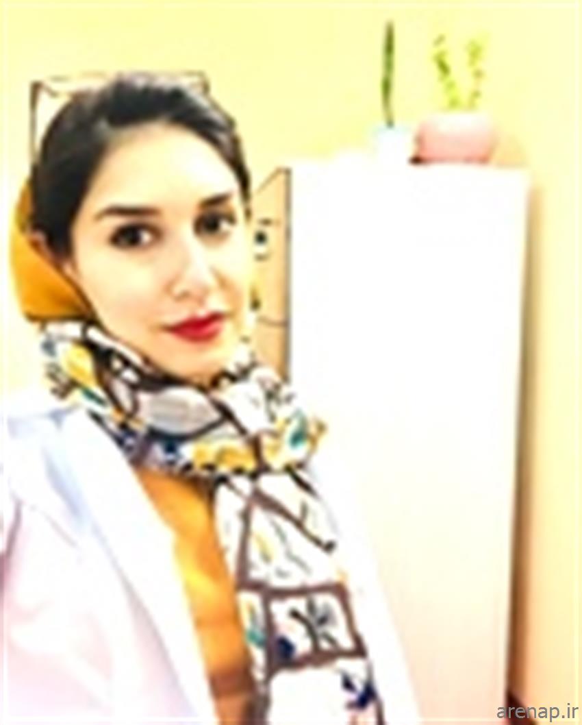 دکتر کیمیا صادقی