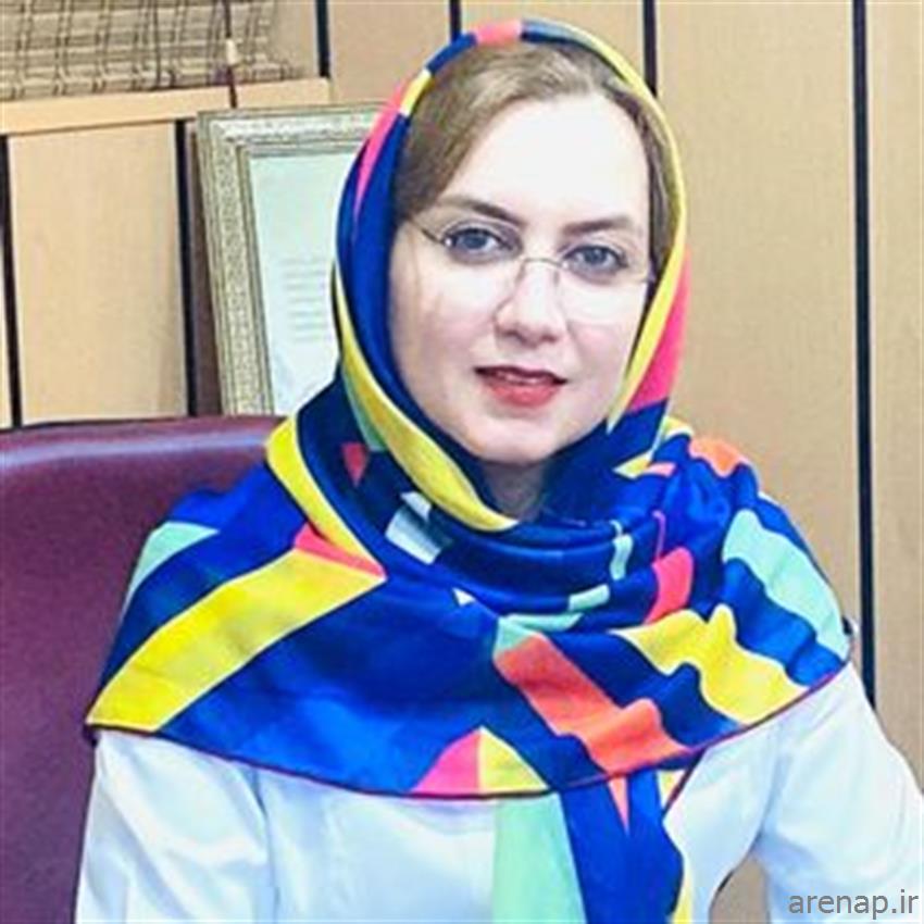 دکتر عاطفه عمادی