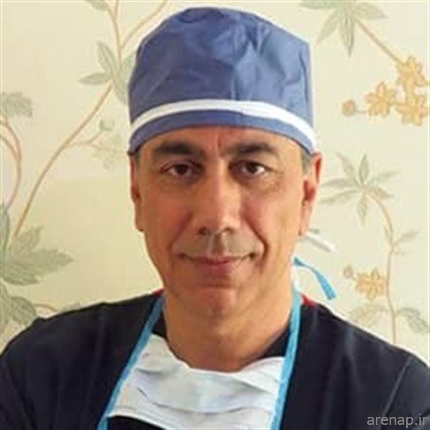 دکتر سید کاظم  چابک