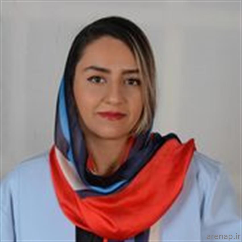 دکتر سمیرا دهقان خلیلی کارشناس ارشد روانشناسی عمومی در شیراز