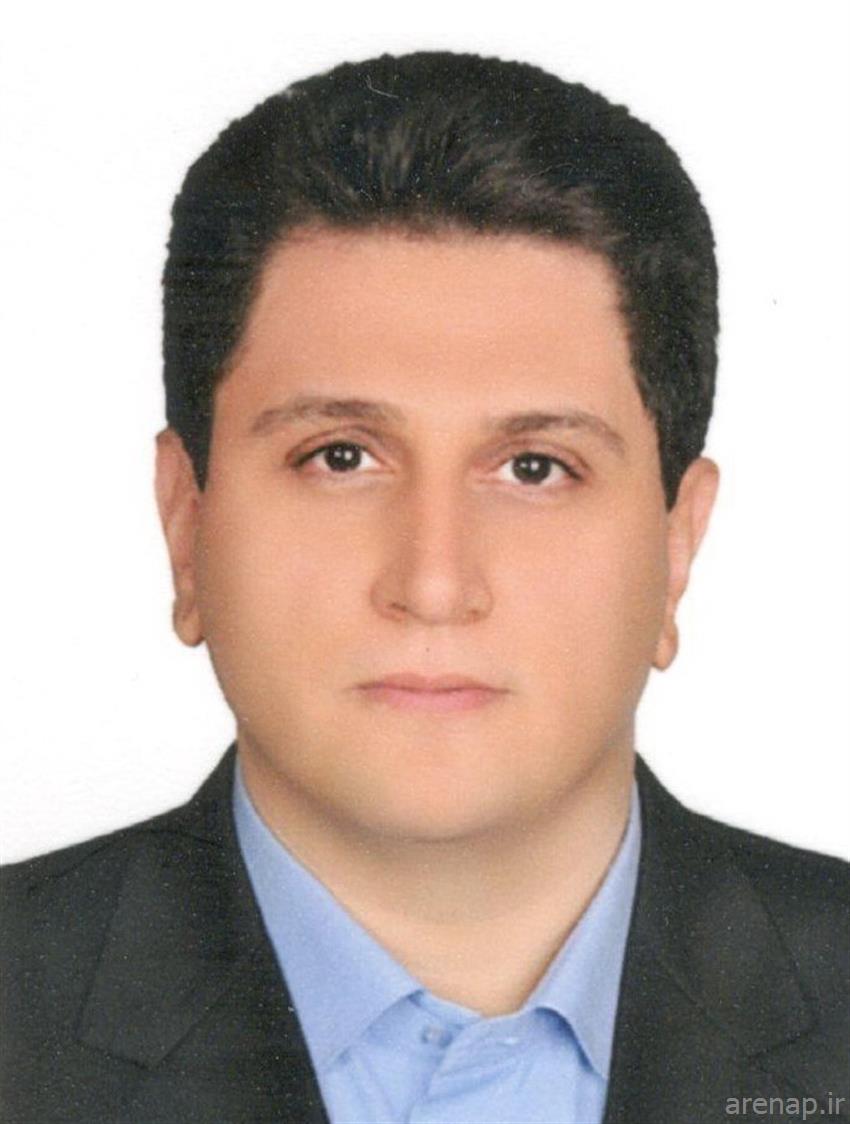 دکتر رضا خبازیان