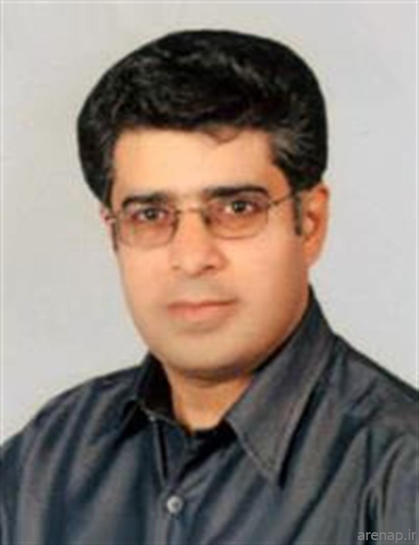 دکتر عنایت اله اسروش