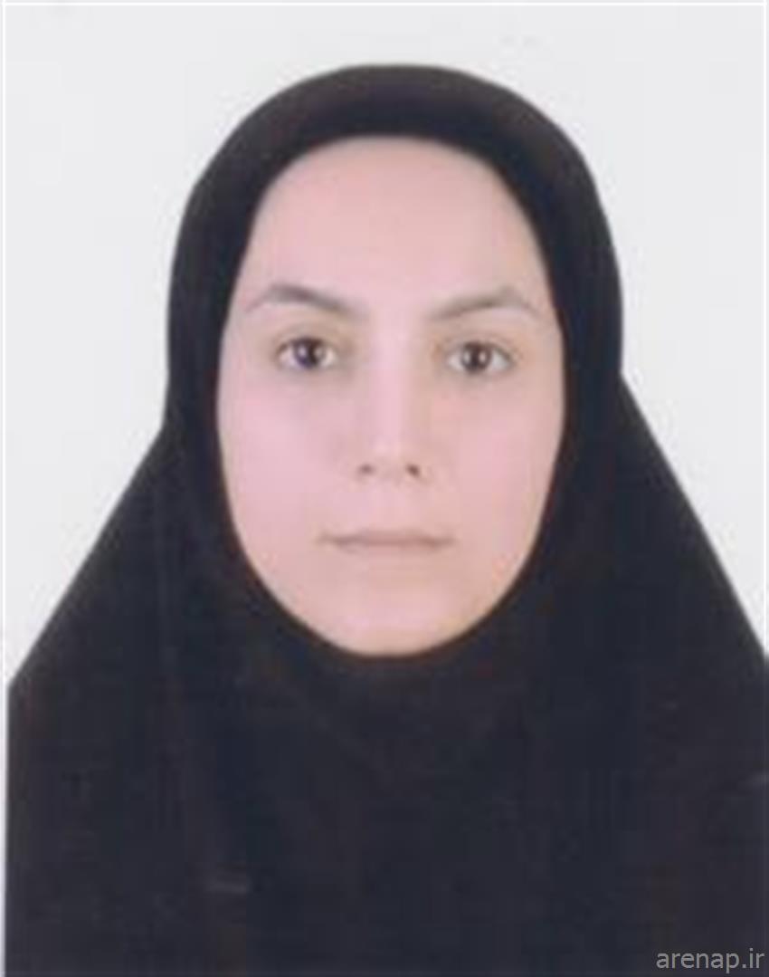 دکتر محبوبه صالح