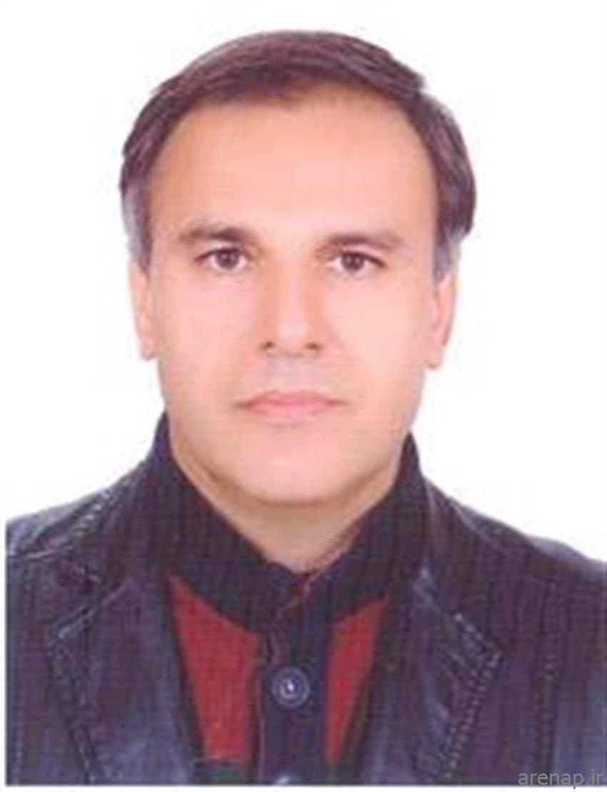 دکتر احمد شفاهی