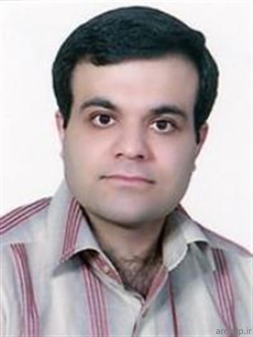 دکتر آرش دانش طلب فلوشیپ ویتره و رتین در کرمان