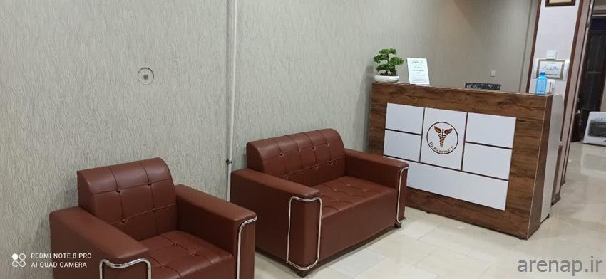 دکتر سیدکاظم  کاظمینی متخصص متخصص طب سنتی ایرانی در شهر یزد