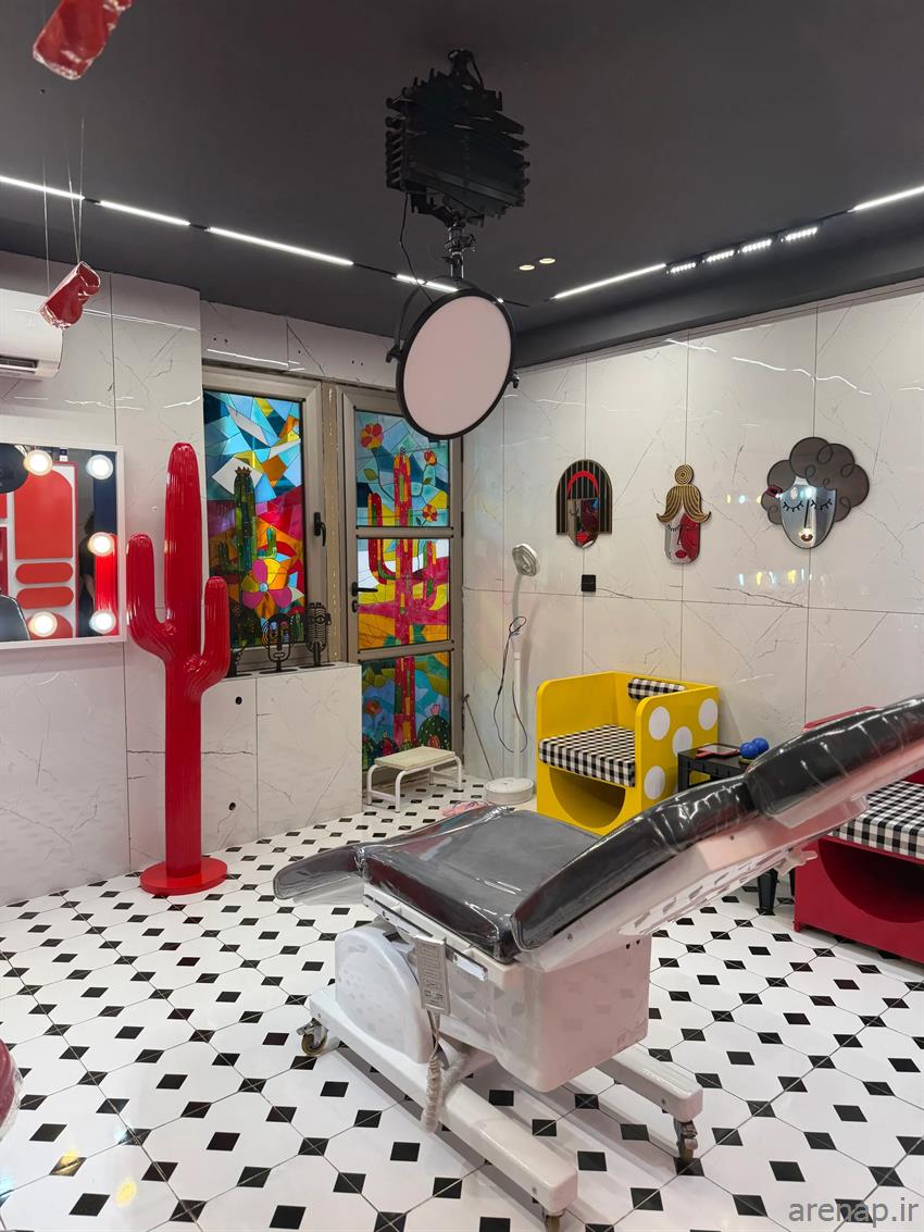 دکتر زهرا  گردشی متخصص پوست، مو، زیبایی در شهر شيراز