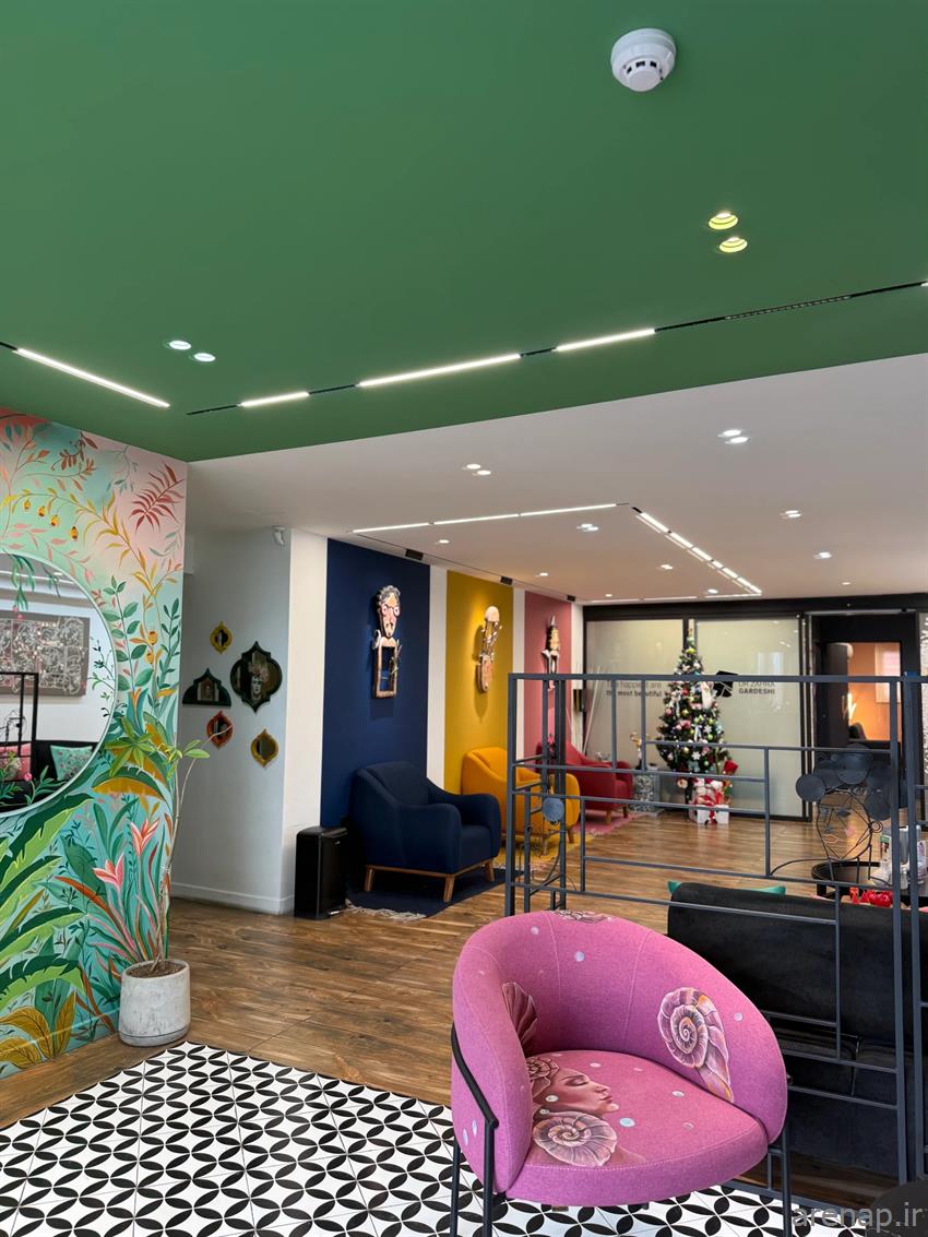 دکتر زهرا  گردشی متخصص پوست، مو، زیبایی در شهر شيراز