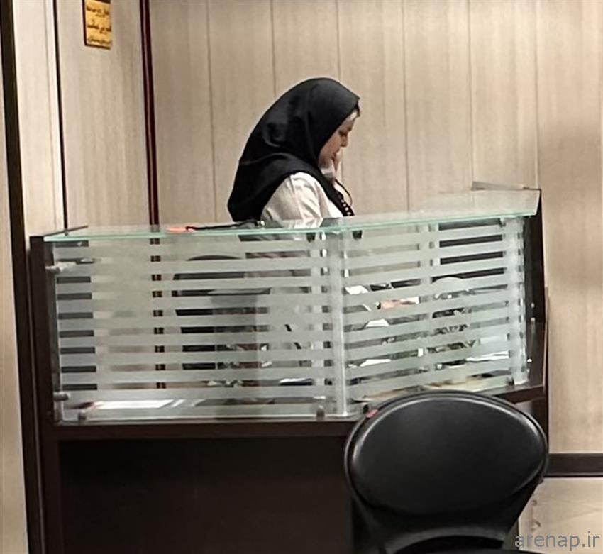 دکتر فاطمه میرزایی متخصص فلوشیپ طب مادر و جنین پریناتولوژی در شهر کرمان