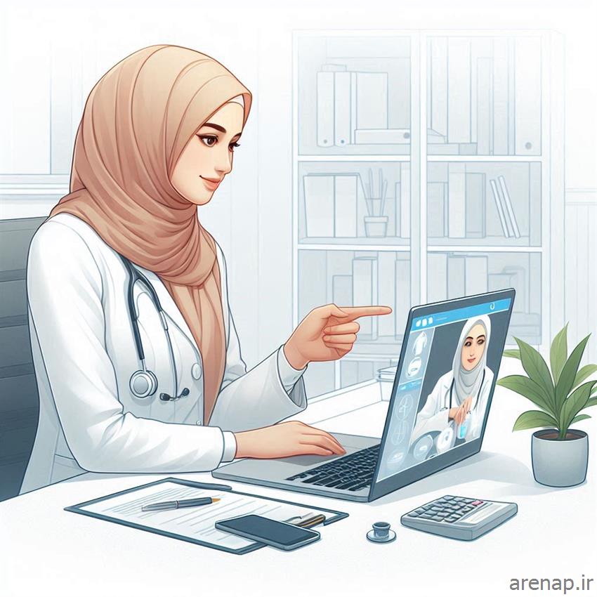 دکتر مژگان سنجری متخصص فوق تخصص غدد درون ریز و متابولیسم در شهر کرمان